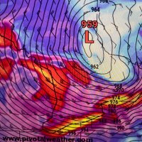 The Wx Geek ☈ 🇨🇦(@TheWxGeek1) 's Twitter Profile Photo