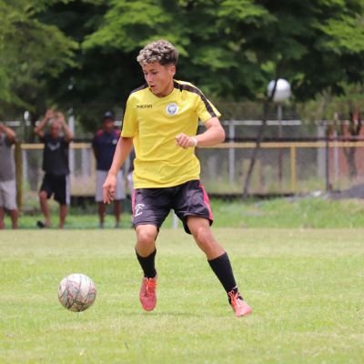 Tudo posso Naquele que me fortalece
(Fl 4.13)
 ⚽❤️