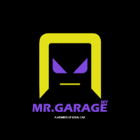 Mr Garage MY(@MrGarageMY) 's Twitter Profile Photo