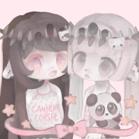 Milk 🍼 (@pwupei) 's Twitter Profile Photo
