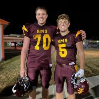 Travis Kamradt (@travis_kamradt) 's Twitter Profile Photo