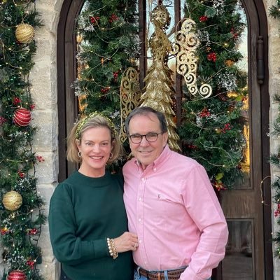 child of God, wife, mom, daughter, grandmother, diehard TCU Horned Frog fan, SLP-AVT, yogi, reader, mentor, love my dog Lucy