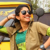 SaiPallavi fan girl(@shobara39291954) 's Twitter Profile Photo