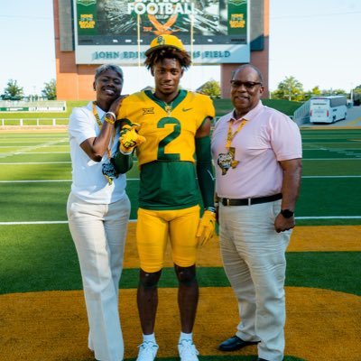 DB @ Baylor university