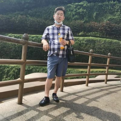 chi_yongbo's profile picture. 