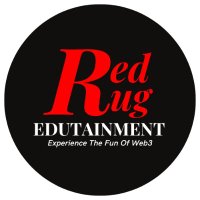 Red Rug Edutainment LLC(@redrugevents) 's Twitter Profile Photo
