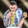 BatinsonPrime's profile picture. Bharatiya, Barca, Messi, Argentina