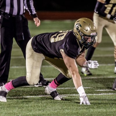 JohnKlinger99's profile picture. DL @WinonaState_FB