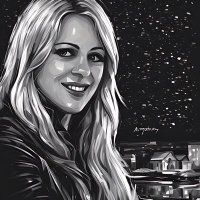 🌟 Stella Vitae 🌟(@marvelwonderkat) 's Twitter Profile Photo