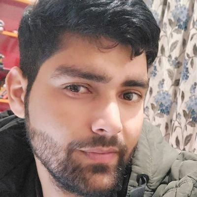 UbaidEhsaas's profile picture. iraade jin ke pokhte ho nazar jin ke khuda par ho-
wo talatum khaiz mooju se gabraya nahi kartey-