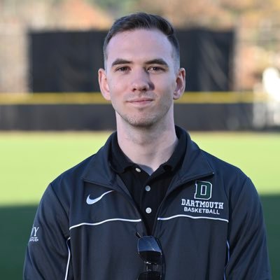 Assistant Director of Varsity Athletics Communications for @dartmouthsports