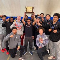 Delsea Boys Track and Field (@delseatrack) 's Twitter Profile Photo Delsea Boys Track and Field (@delseatrack) 's Twitter Profile Photo