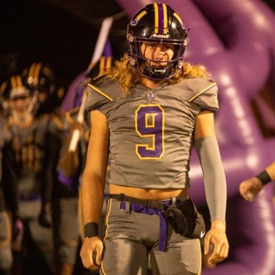 | Union County High | ‘23 | 3.3 gpa NCAA ID #2112397331 | 6’4 220 ATH | 4.7 40 | cell (813)330-8231 | hc- Andrew Thomas |