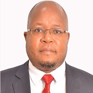 MP BONCHARI CONSTITUENCY (Jun 2021 - Aug 2022, 12th Parliament). Director General/CEO EPRA (Jan 2017 - May 2021) WE DON’T HAVE A COUNTRY HERE!