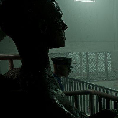 trials_ebooks's profile picture. One quote from The Outlast Trials Beta every 30 minutes. **SPOILERS & DATAMINED CONTENT!** Some quotes are edited to fit tweet length.