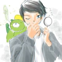 テレスコープ (@kizunan) 's Twitter Profile Photo テレスコープ (@kizunan) 's Twitter Profile Photo
