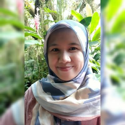 sanisandul's profile picture. 24h Housewife, 8h Biologist & Botanical Artist |
Urip iku urup!