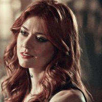 Camila salvatore |parody| (@burningfirelove) 's Twitter Profile