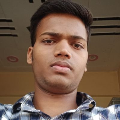 Student at University of Lucknow 
https://t.co/vOamLm4l2M CSE(AI)
||C,Java,Python(foundation level)||