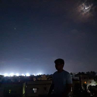 AlokKum006's profile picture. Student
/📍Deoghar🏠/BKSC🏫/BBS👨‍🎓
ITER- SOAU/
Marvel ♥️