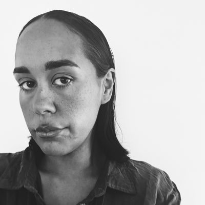 Wiradjuri Yorta Yorta Gangulu fashion designer and textiles artist.