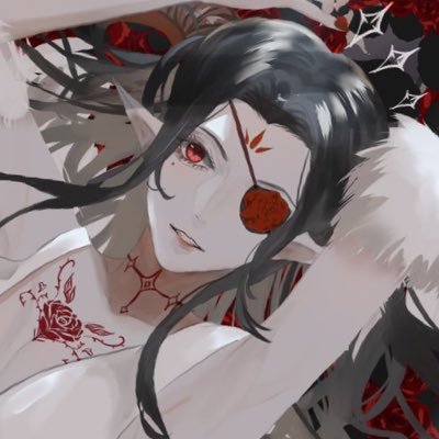 𝘼𝙤𝙞𝙛𝙚鬼塚 😈💋 VLatteさんのプロフィール画像