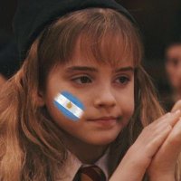 Kim Cari🇦🇷 (@_hermione04) 's Twitter Profile