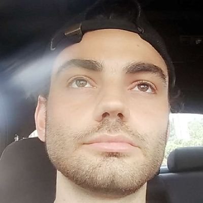 Tim_Ruso's profile picture. Guided By A Voice Within.
Expression Of The All.
Eternal Soul.