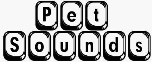Pet Sounds Seattle.  Finally, a pet care company made for these times.