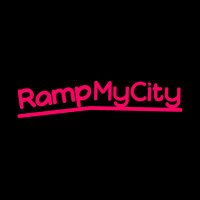 RampMyCity(@rampmycity) 's Twitter Profile Photo