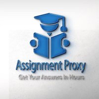 Assignment Proxy(@AssignmentProxy) 's Twitter Profile Photo