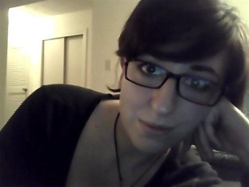 I'm the nicest misanthrope you'll ever meet.