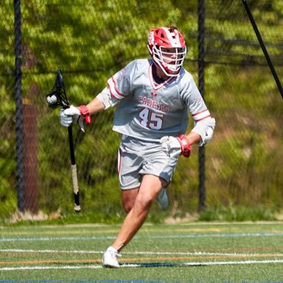 6’0 lefty attack/middie | 4.3 gpa | RPI Lacrosse ‘27