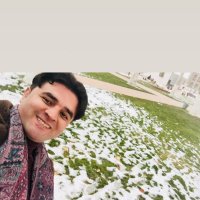 Najim Rahim (@najimrah) 's Twitter Profile