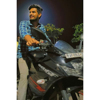 sanker_rami's profile picture. 