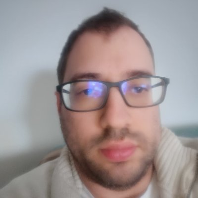 g54743735's profile picture. Foolish enough to run Twitter