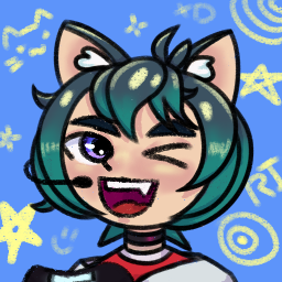 RJ_Neko's profile picture. Soy alguien que sube videos a Youtube para entretener... supongo
🌟También hago directos en Twitch: https://t.co/rTbAIaPNTM