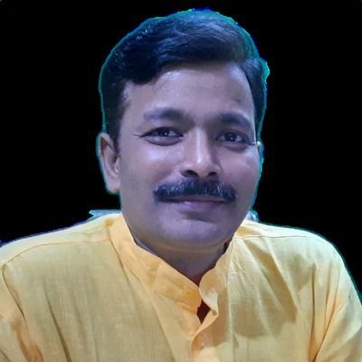 Reiki Grand Master, M. Com, L. L.B., MBA (F), IFRS
सदैव अपनी ऊर्जा से ब्रह्माण्ड को ऊर्जान्वित करें, और स्वयं ऊर्जान्वित होते रहें.🙏🙏🙏🌹