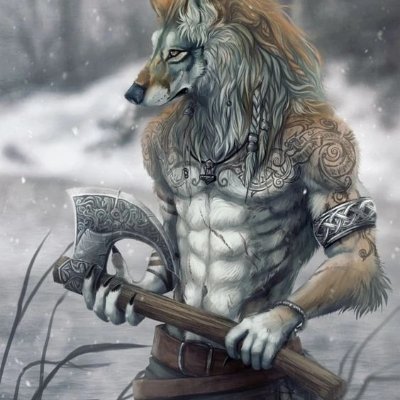 I am a pan furry viking wolf taken and I am 17 and I live in the US.