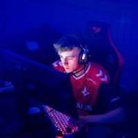 Nicklas Rasmussen (@jarkocsgo) 's Twitter Profile