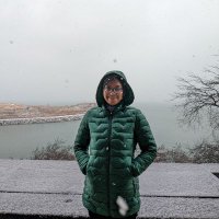 Fouzia Fahrin (@_a_aurora_) 's Twitter Profile