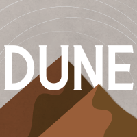 Dune Quotes(@DuneQuoteBot) 's Twitter Profile Photo