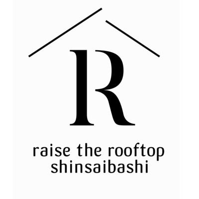 心斎橋の屋上ライブハウス「心斎橋Raise the Rooftop（レイズザルーフトップ）」最高のロケーションでライブしませんか？
FM大阪コラボ企画「Raise the Rooftop Radio」
ご利用のご相談はWEBサイトからお問い合わせください。
https://t.co/wUVaiiIy9k