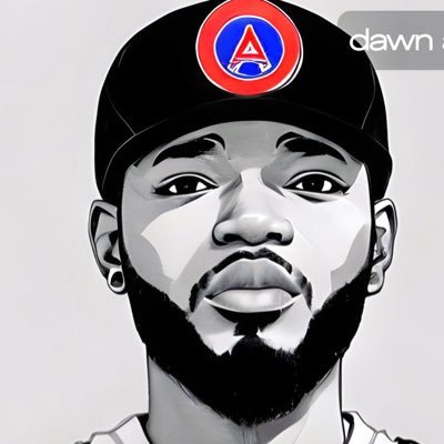 Garcia4Ndongala's profile picture. 