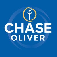 Chase Oliver(@ChaseForLiberty) 's Twitter Profile Photo