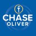 Chase Oliver (@ChaseForLiberty) Twitter profile photo