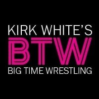 Kirk White's Big Time Wrestling(@BTWrestlingCA) 's Twitter Profile Photo
