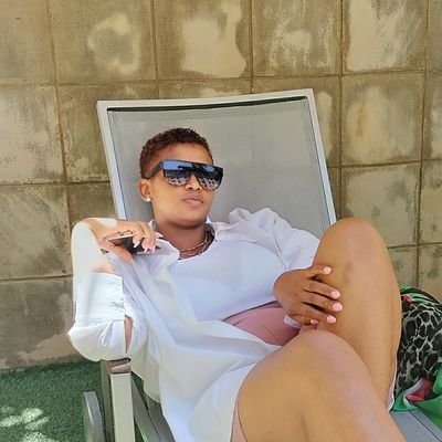 Kadisha93303367's profile picture. 