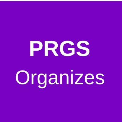 PRGS Organizes-UAW