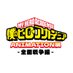 TVアニメ「僕のヒーローアカデミア」ANIMATION展-全面戦争編- (@heroaca_aex2023) Twitter profile photo TVアニメ「僕のヒーローアカデミア」ANIMATION展-全面戦争編- (@heroaca_aex2023) Twitter profile photo